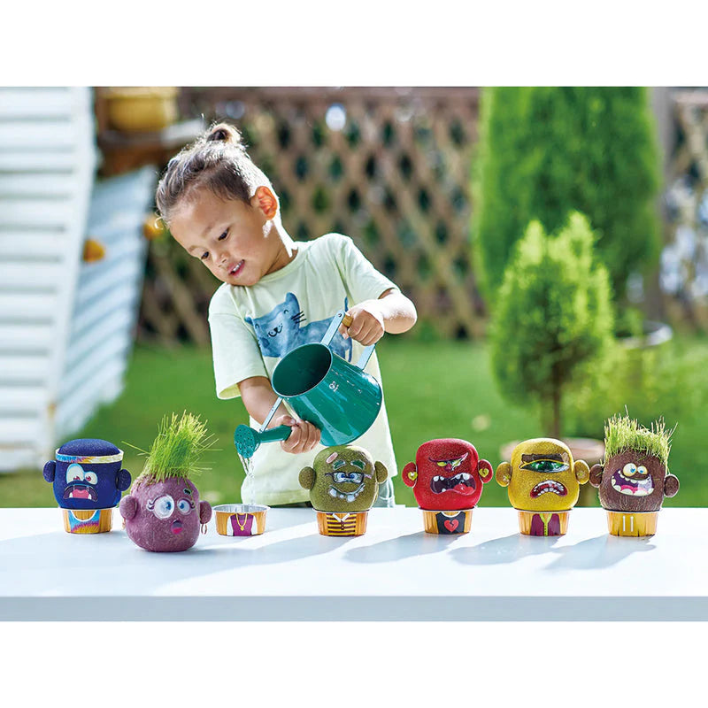 Plant Pals – Green Hippo Gifts
