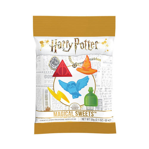 Harry Potter Magical Sweets Grab & Go