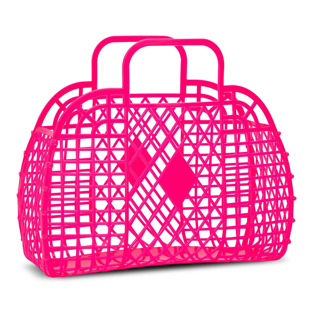 Large jelly bag best sale