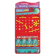 Candy Vending Machine - Super Stunts & Tricks