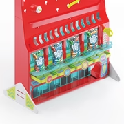 Candy Vending Machine - Super Stunts & Tricks