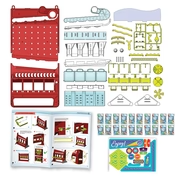 Candy Vending Machine - Super Stunts & Tricks