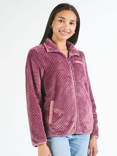 Simply Southern Super Soft Tulip Jacket