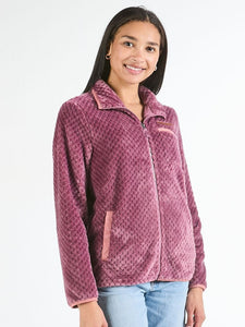 Simply Southern Super Soft Tulip Jacket