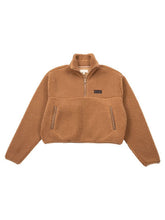Simply Southern Sherpa Latte Pullover