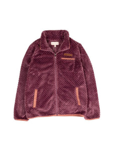 Simply Southern Super Soft Tulip Jacket