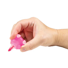 Scented Baby Hippo Highlighter