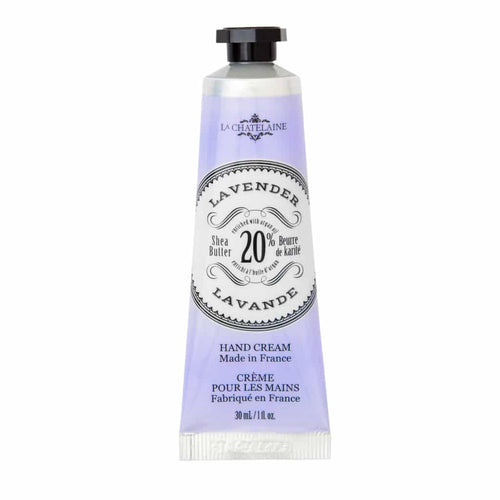 Lavender Hand Cream 30ml