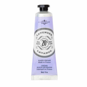 Lavender Hand Cream 30ml