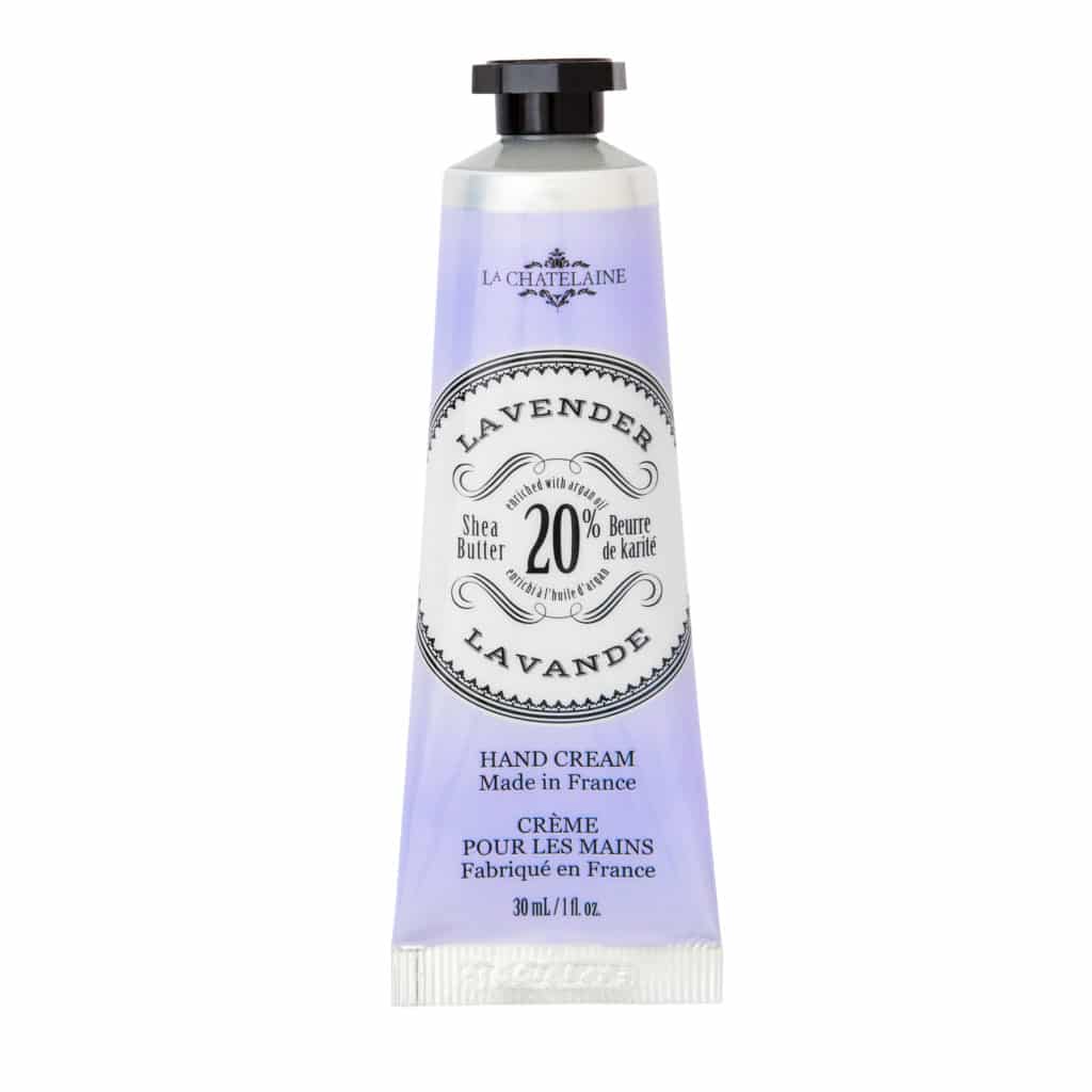 Lavender Hand Cream 30ml