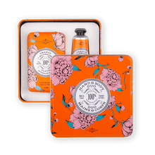 Orange Blossom Hand & Body Duo