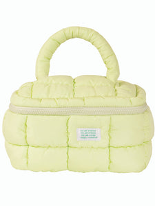 Simply Southern Marshmallow Glam Bag