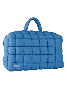 Simply Southern Marshmallow Weekend Duffle Bag