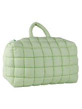 Simply Southern Marshmallow Weekend Duffle Bag