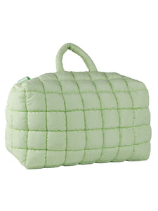 Simply Southern Marshmallow Weekend Duffle Bag