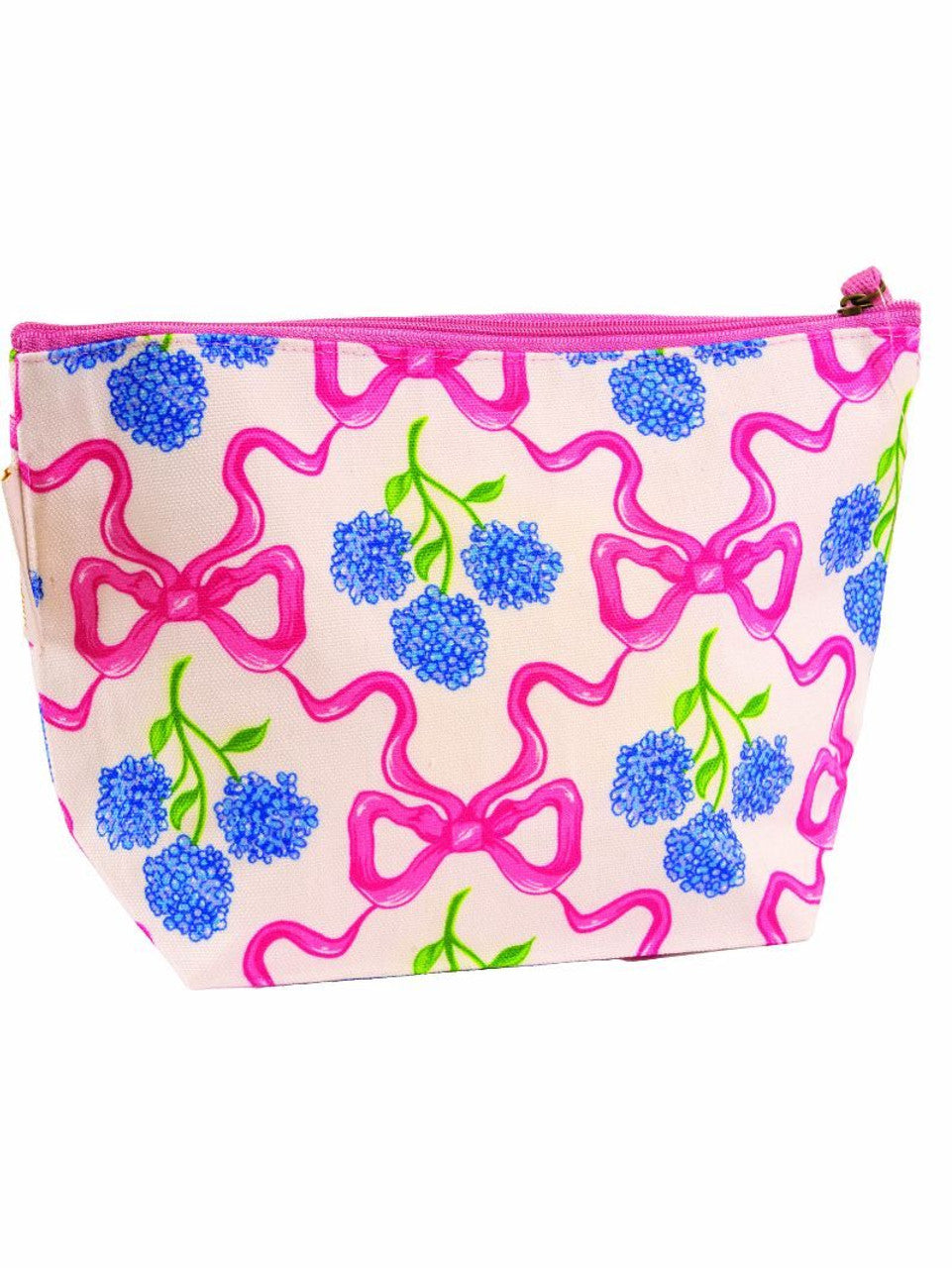 Simply Southern Seaside Ribbon Pouch - Thumbnail 3