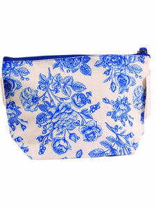 Simply Southern Seaside Rose Pouch