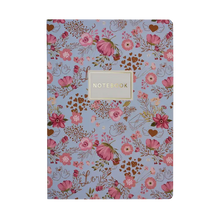 Happiness Notebook