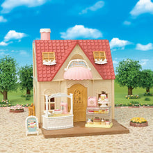 Calico Critter Village Cake Shop Starter Set