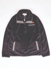 Simply Southern Super Soft Black Pullover