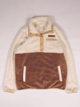 Simply Southern Super Soft Umber Pullover