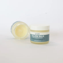 Facial Moisturizer- Tallow Balm with Frankincense