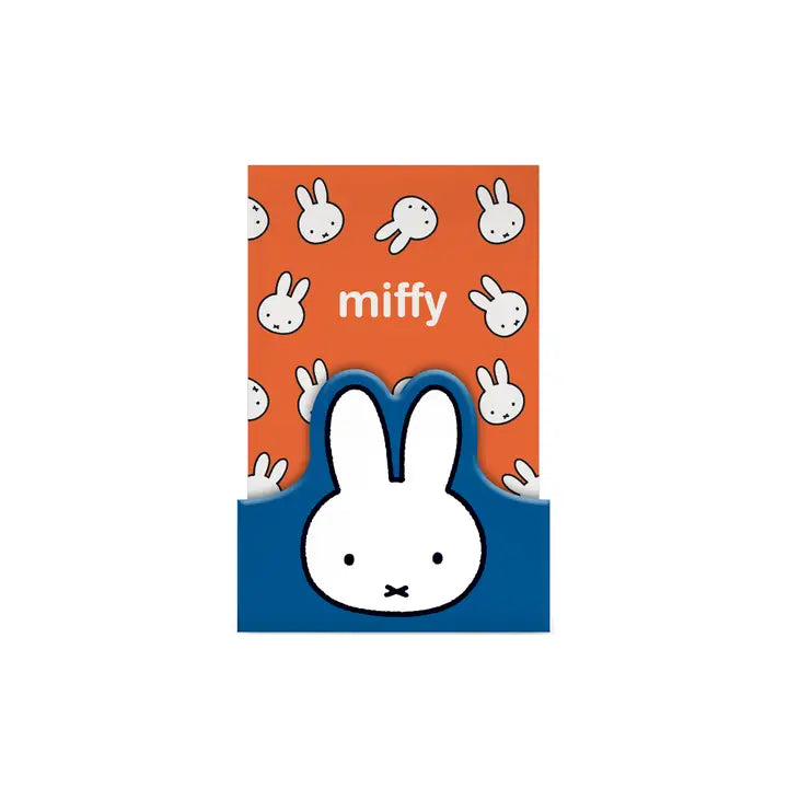 Boxed Mini Notebook Trio Classic Miffy