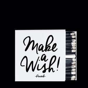 Matchbox - Make A Wish!