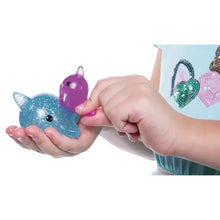 Kiji Buddies Narwhals Set
