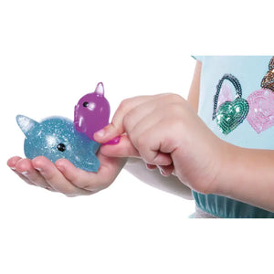 Kiji Buddies Narwhals Set