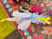 Demi Dragonfly Plush