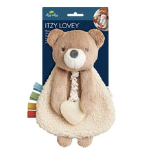 Theo the Bear Itzy Lovey™ Plush