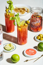 Bloody Caesar Cocktail Kit