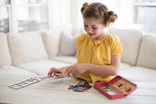 Shine Bright At The Studio Magnetic Play Set