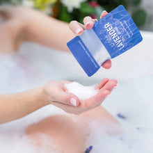 Lavender Soaking Bath Salts