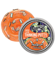 Halloween Mini Tin Assortment