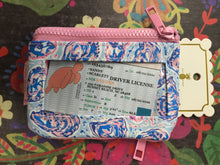 Simply Southern ID Wallet