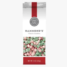 Classic Pillows Mixed Mints - 5 oz Gift Bag