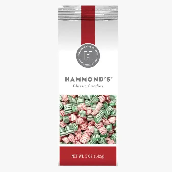 Classic Pillows Mixed Mints - 5 oz Gift Bag