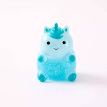 Cloud Dino and Unicorn Squish