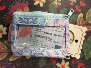 Simply Southern ID Wallet