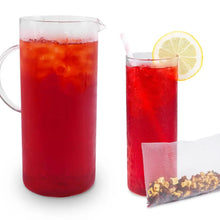 Strawberry Wild - Iced Teazers