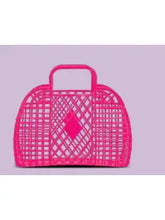 Small Jelly Bag