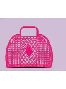 Small Jelly Bag