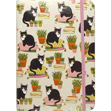 Smarty Cats Journal