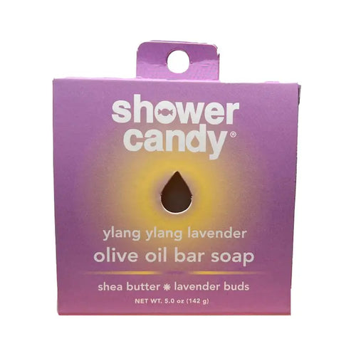 Ylang Ylang Bar Soap
