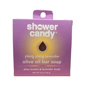 Ylang Ylang Bar Soap