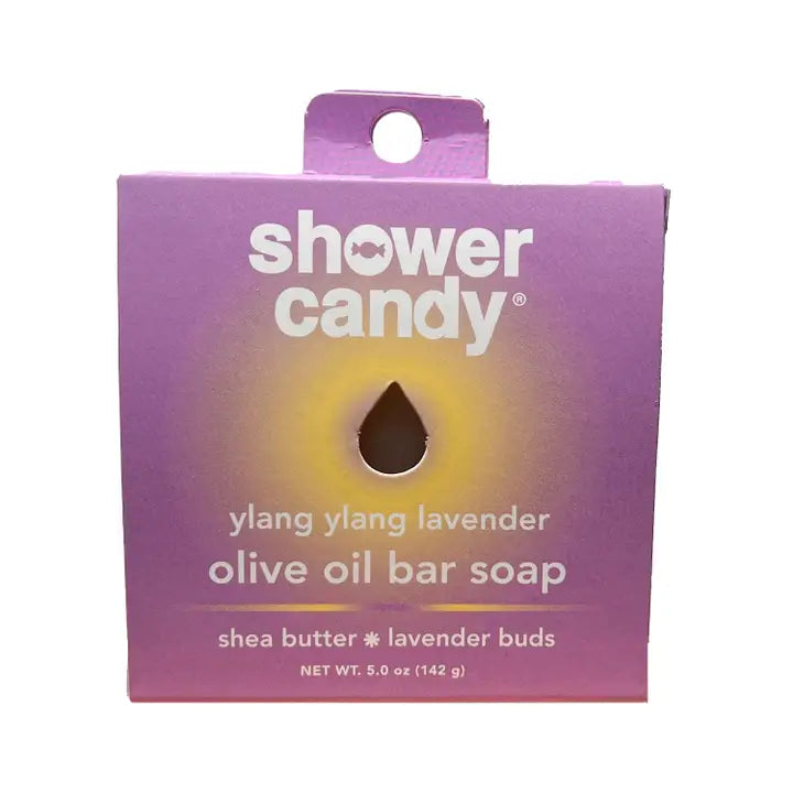 Ylang Ylang Bar Soap