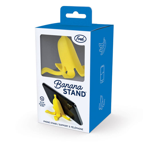 Banana Stand Phone Stand
