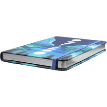 Lunar Wilderness Journal